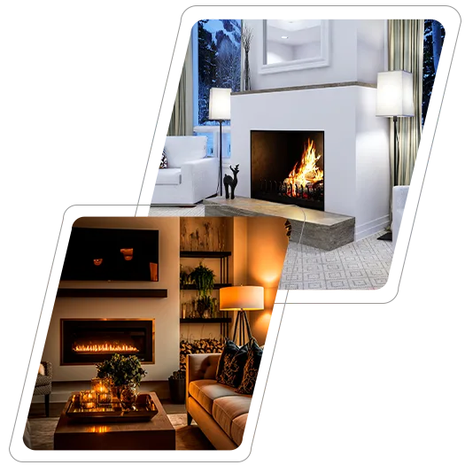 Remove Chimney Odor in Ferry Pass, FL