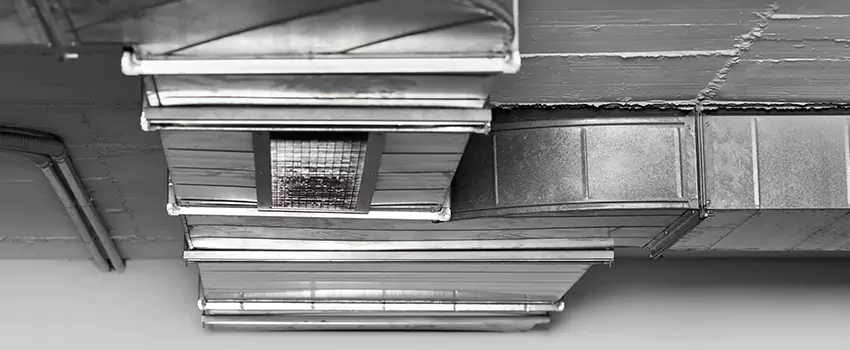 Trusted Air Duct Cleaning Company in Ferry Pass, Florida
