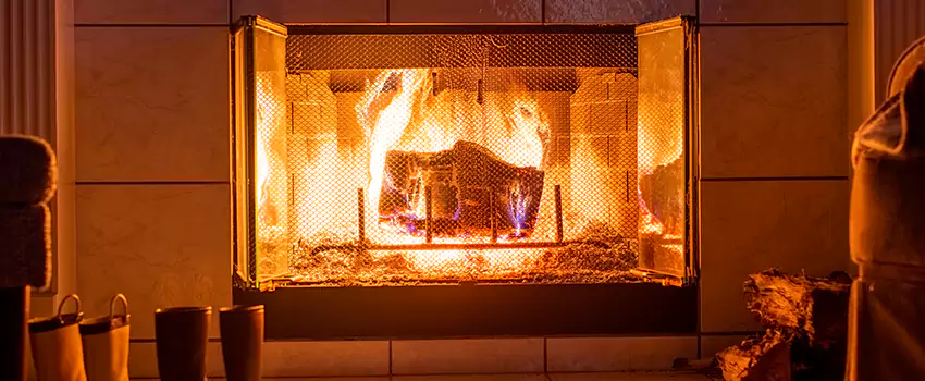 Astria Vent Free Gas Fireplaces Installation in Ferry Pass, FL