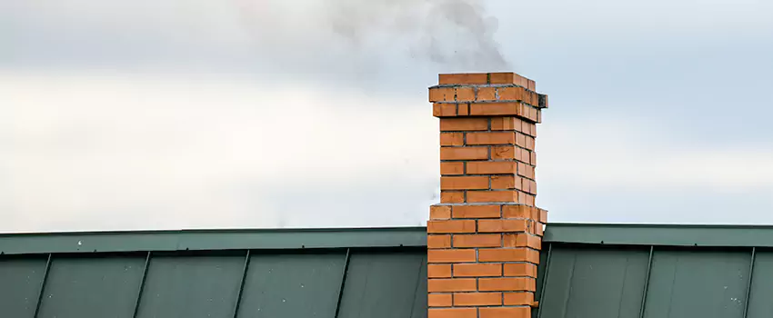 Animal Screen Chimney Cap Repair And Installation Services in Ferry Pass, Florida