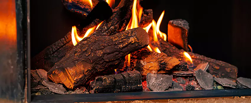 Chimney Fireplace Ash Dump Cleaning in Ferry Pass, FL