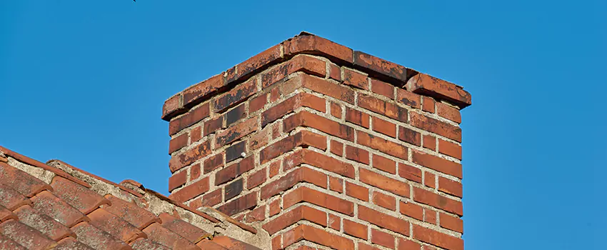 Clean Blocked Chimney in Ferry Pass, Florida