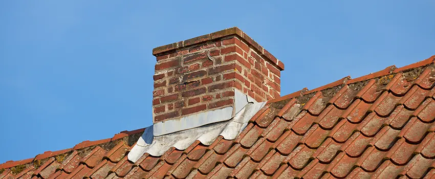Residential Chimney Bricks Rotten Repair Services in Ferry Pass, FL
