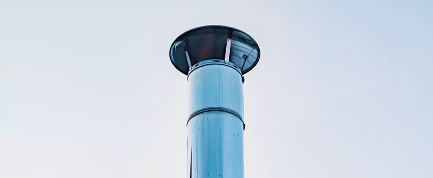 Wind-Resistant Chimney Caps Installation and Repair Services in Ferry Pass, Florida