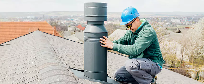 Chimney Chase Inspection Near Me in Ferry Pass, Florida