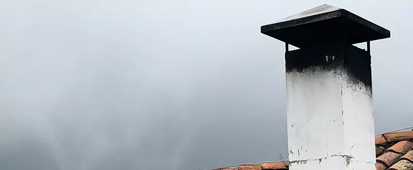 Chimney Damper Inspection in Ferry Pass, FL