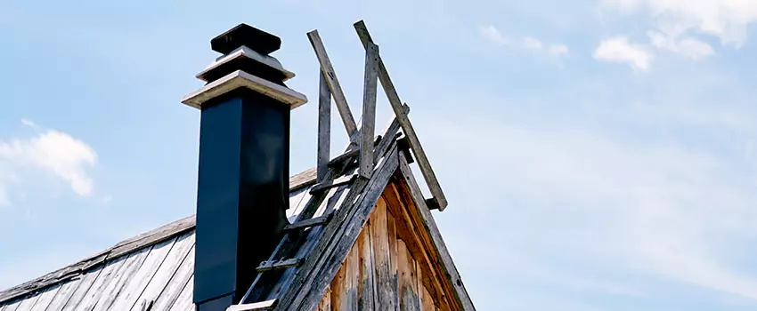 Chimney Creosote Cleaning in Ferry Pass, FL