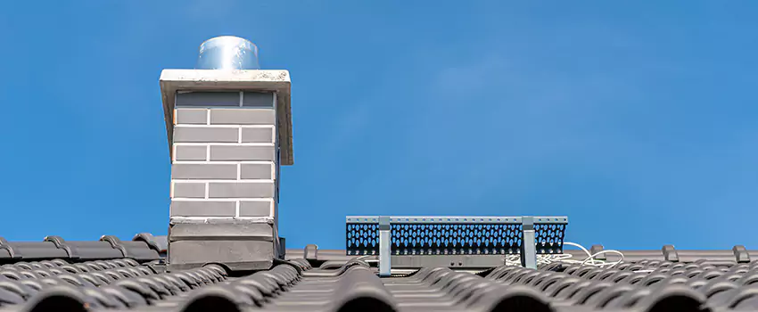 Chimney Flue Relining Services in Ferry Pass, Florida