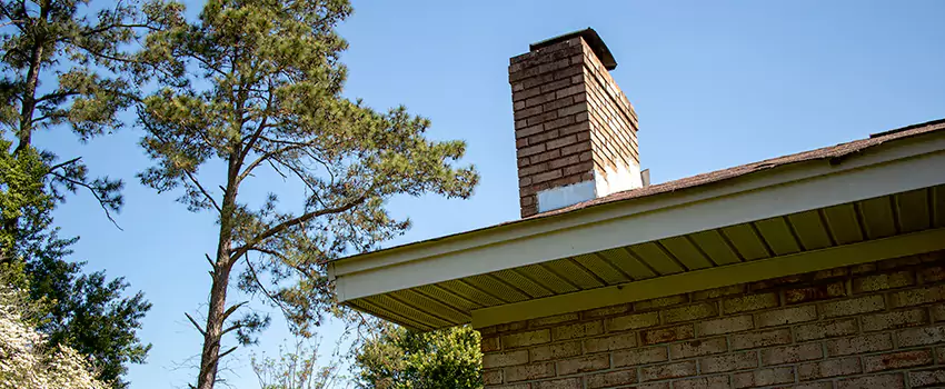 Budget-Friendly Chimney Masonry Service in Ferry Pass, Florida