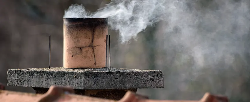 Wood Burning Chimney Odor Removal in Ferry Pass, FL
