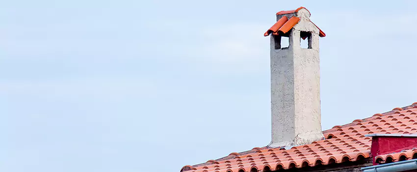 Chimney Pot Replacement in Ferry Pass, FL