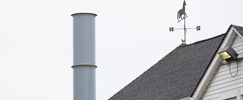 Chimney Inspection in Ferry Pass, FL