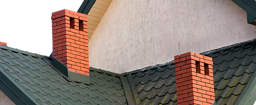 Chimney Saver Waterproofing Services in Ferry Pass, Florida