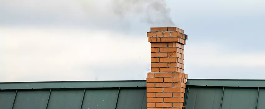 Chimney Soot Cleaning Cost in Ferry Pass, FL