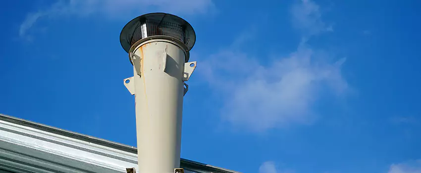 Chimney Spark Arrestor Requirements in Ferry Pass, FL