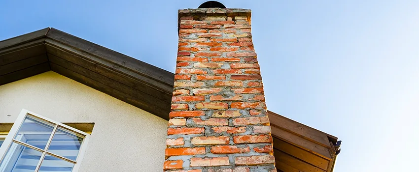 Chimney Mortar Replacement in Ferry Pass, FL