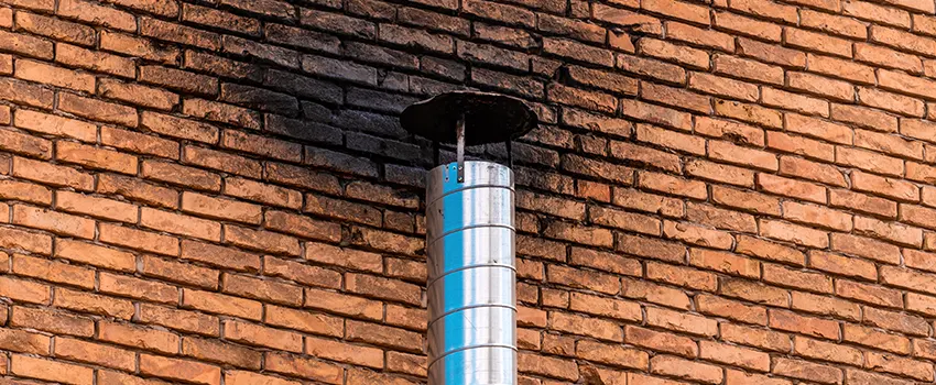 Diagnosing Commercial Chimney Problems in Ferry Pass, FL