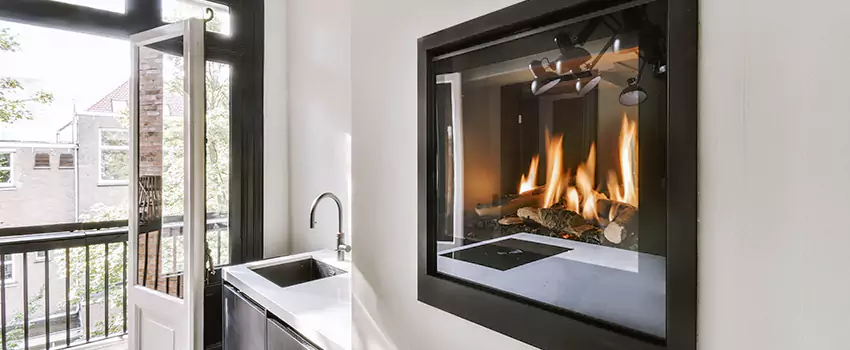 Dimplex Fireplace Installation and Repair in Ferry Pass, Florida