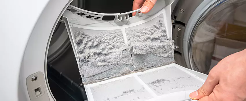 Best Dryer Lint Removal Company in Ferry Pass, Florida