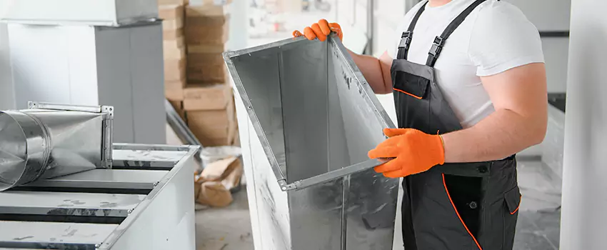 Benefits of Dryer Vent Inspection in Ferry Pass, FL