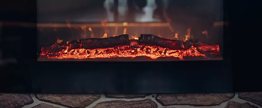 Outdoor Electric Fireplace Installation Solutions in Ferry Pass, FL