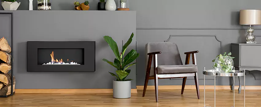 Ethanol Fireplace Burner Repair in Ferry Pass, FL