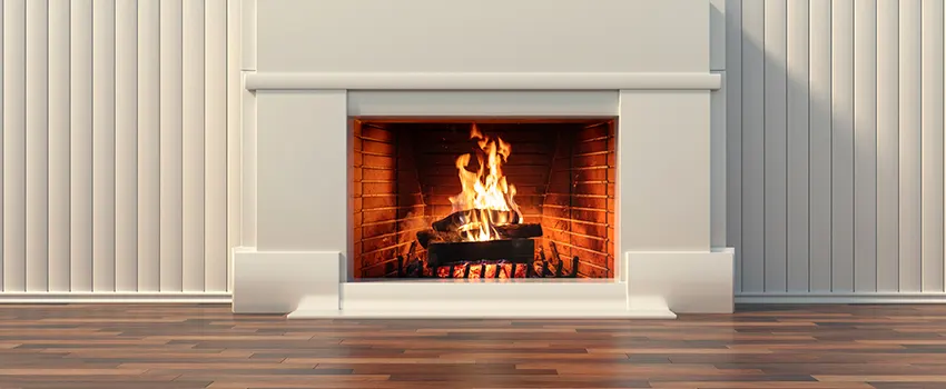 Fireplace Broken Ashtray Repair Services in Ferry Pass, Florida