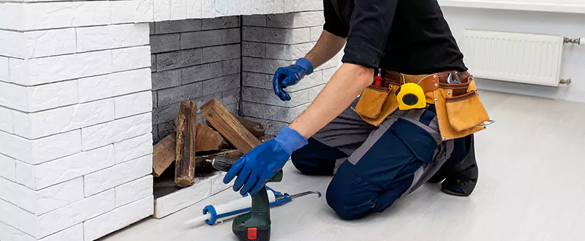 Fireplace Doors Cleaning in Ferry Pass, Florida