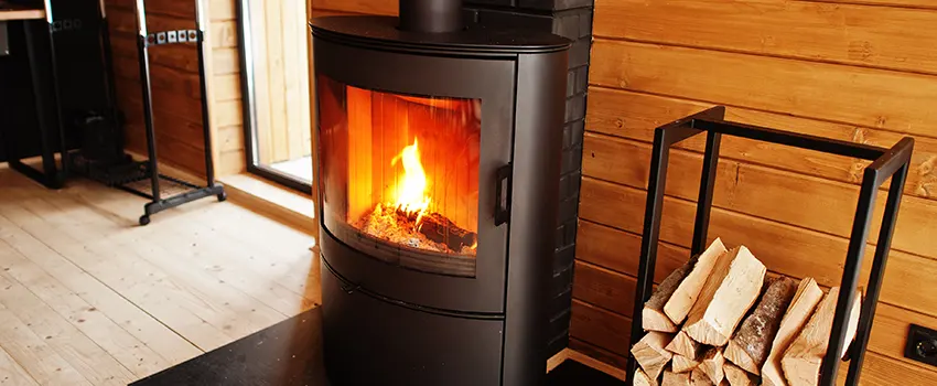 Gas Fireplace Door Handle Installation Services in Ferry Pass, Florida