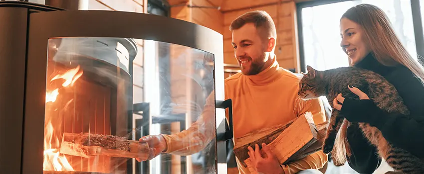 Fireplace Door Installation And Replacement Contractors in Ferry Pass, FL