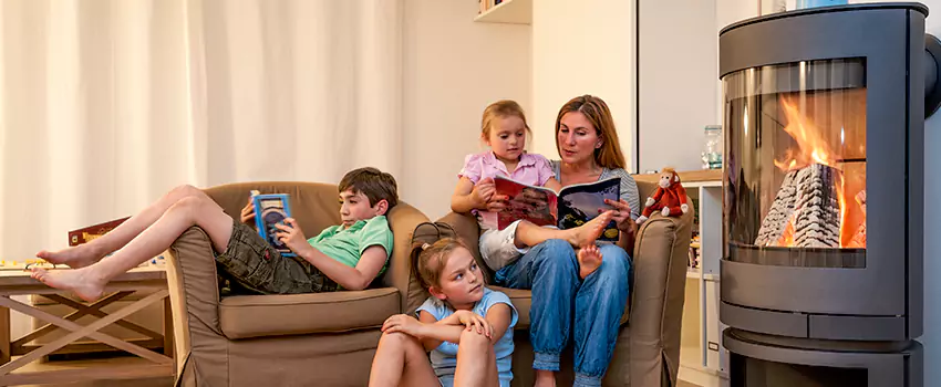 Kidsproofing Gas Fireplaces Installation in Ferry Pass, FL