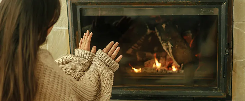 Wood-burning Fireplace Smell Removal Services in Ferry Pass, FL