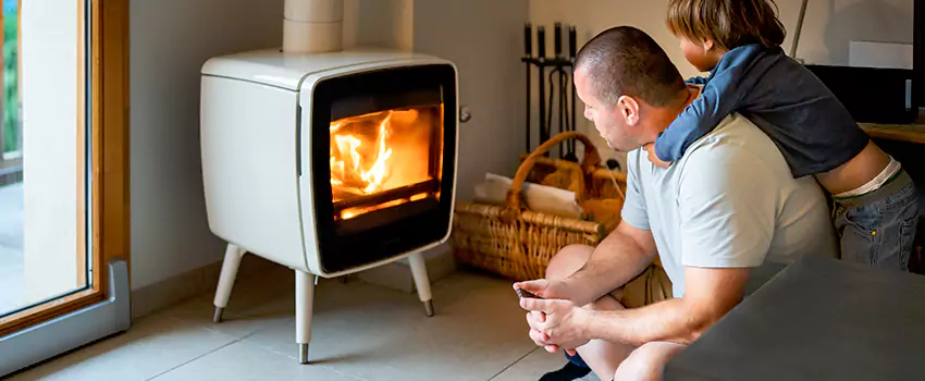 Fireplace Safety Inspection Technician in Ferry Pass, Florida