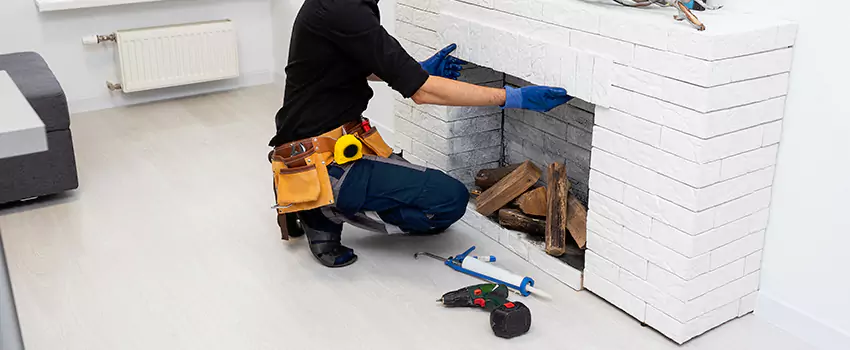 Cleaning Direct Vent Fireplace in Ferry Pass, FL