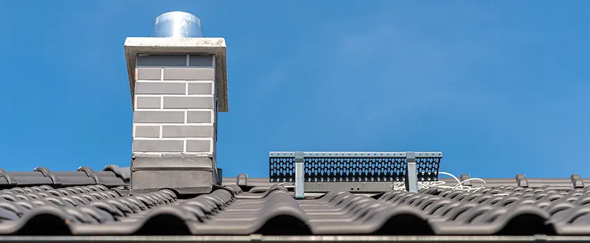 Repair Blocked Chimney in Ferry Pass, Florida