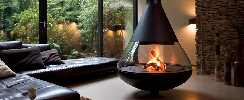 Affordable Floating Fireplace Repair And Installation Services in Ferry Pass, Florida