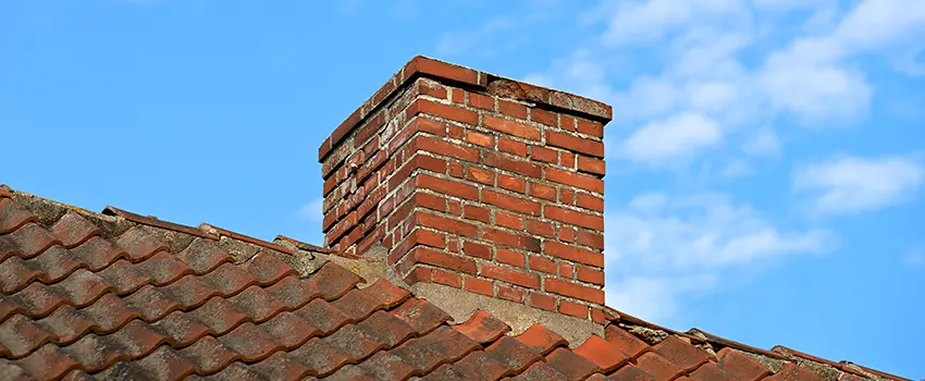 Flue Tiles Cracked Repair Services near Me in Ferry Pass, FL