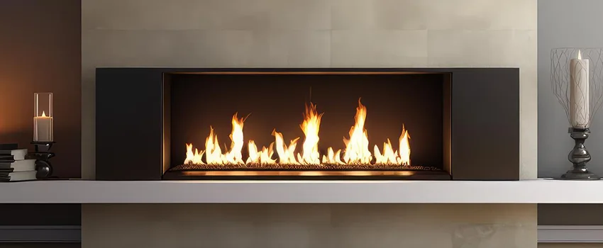 Vent Free Gas Fireplaces Repair Solutions in Ferry Pass, Florida