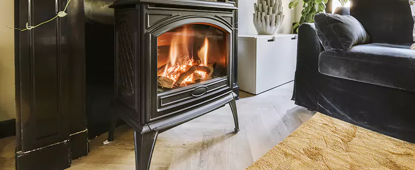 Cost of Hearthstone Stoves Fireplace Services in Ferry Pass, Florida