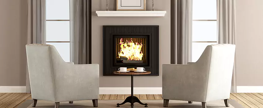 Heat & Glo Outdoor Gas Fireplaces Installation Contractors in Ferry Pass, Florida