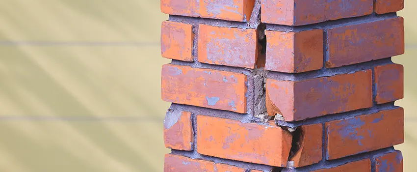 Leaking Chimney Repair And Replacement Cost in Ferry Pass, Florida