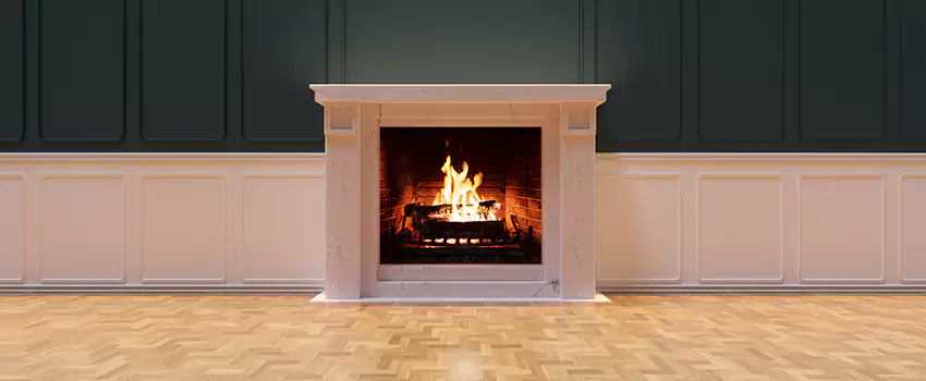 Napoleon Electric Fireplaces Inspection Service in Ferry Pass, Florida