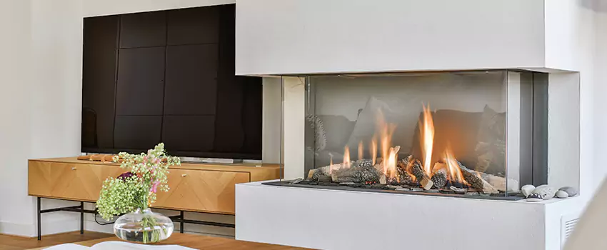 Ortal Wilderness Fireplace Repair and Maintenance in Ferry Pass, Florida