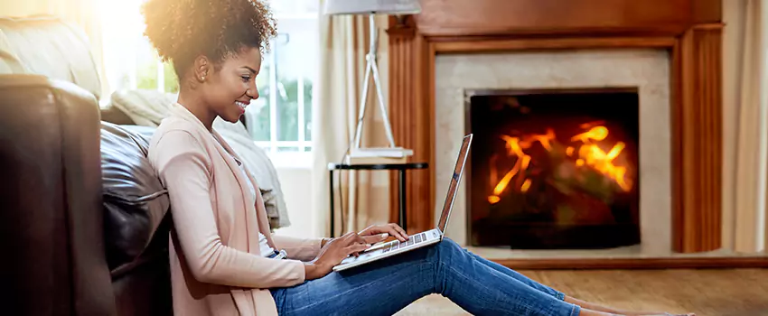 Cost-Effective Osburn Fireplace Installation and Repair in Ferry Pass, FL