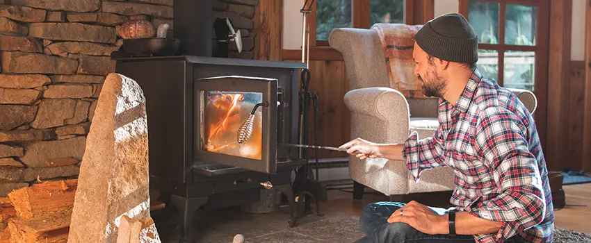 Cost of Pellet Fireplace Installation Services in Ferry Pass, FL