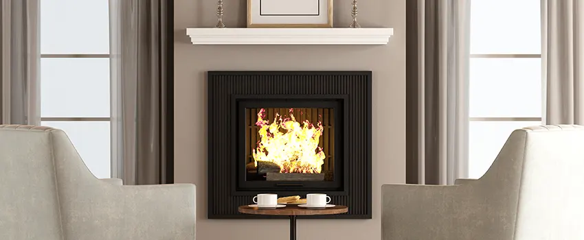 Superior Outdoor Fireplace Repair in Ferry Pass, FL