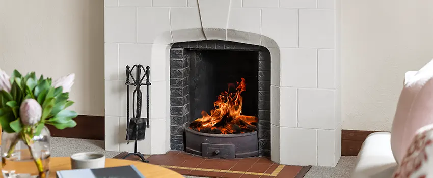 Valor Fireplaces and Stove Repair in Ferry Pass, FL