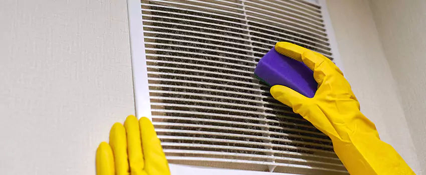Vent Cleaning Company in Ferry Pass, FL