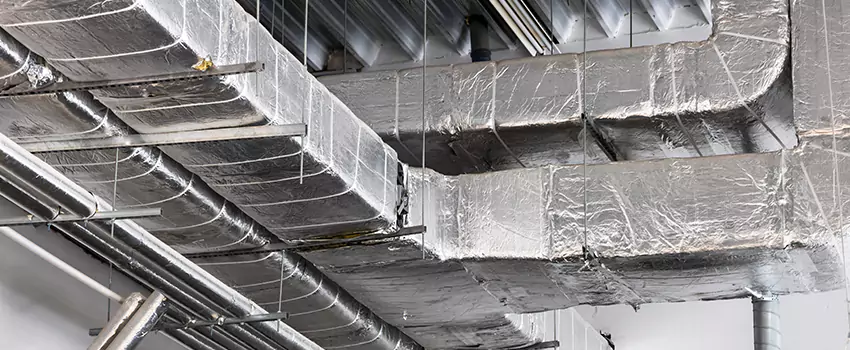 Vent Dust Cleaning Cost in Ferry Pass, FL