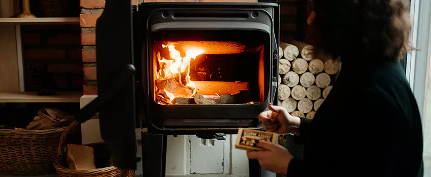 Key Features of Vermont Castings Fireplaces in Ferry Pass, FL